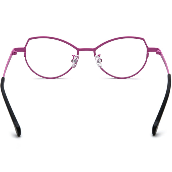 Cat-Eye Glasses BR1582