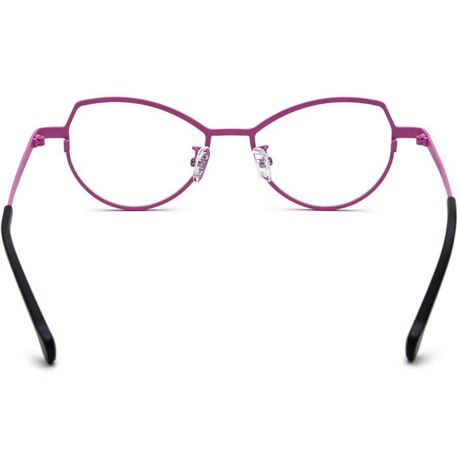 Cat-Eye Glasses BR1582