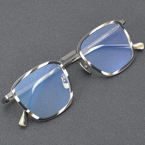 Square Glasses BY1029