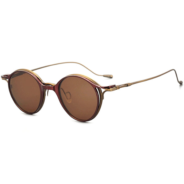 Round Glasses TG1074