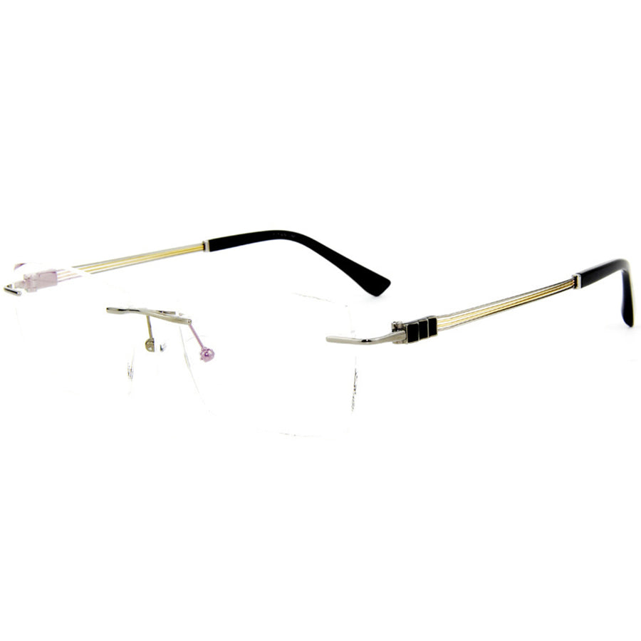 Rectangle Glasses JTL1039