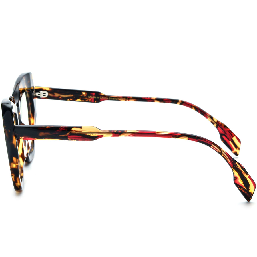Cat-Eye Glasses BR1361