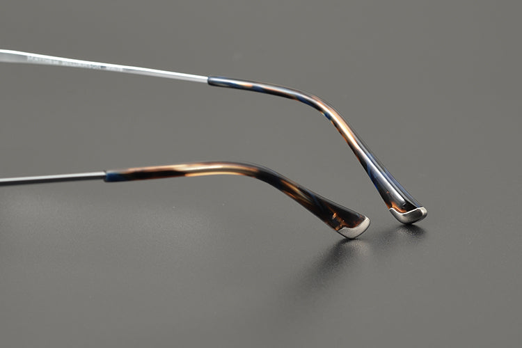 Rectangle Glasses MW1055