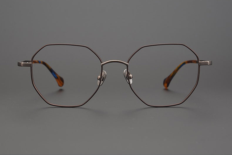 Geometric Glasses MW1113