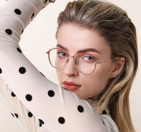 Aviator Glasses MW1158