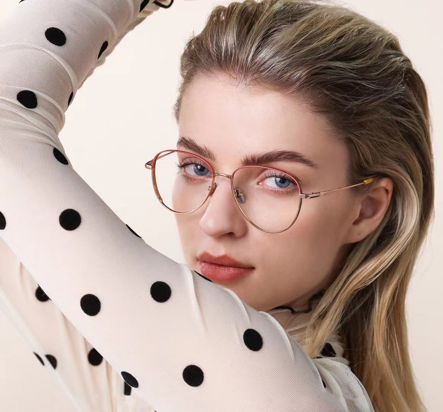 Aviator Glasses MW1158