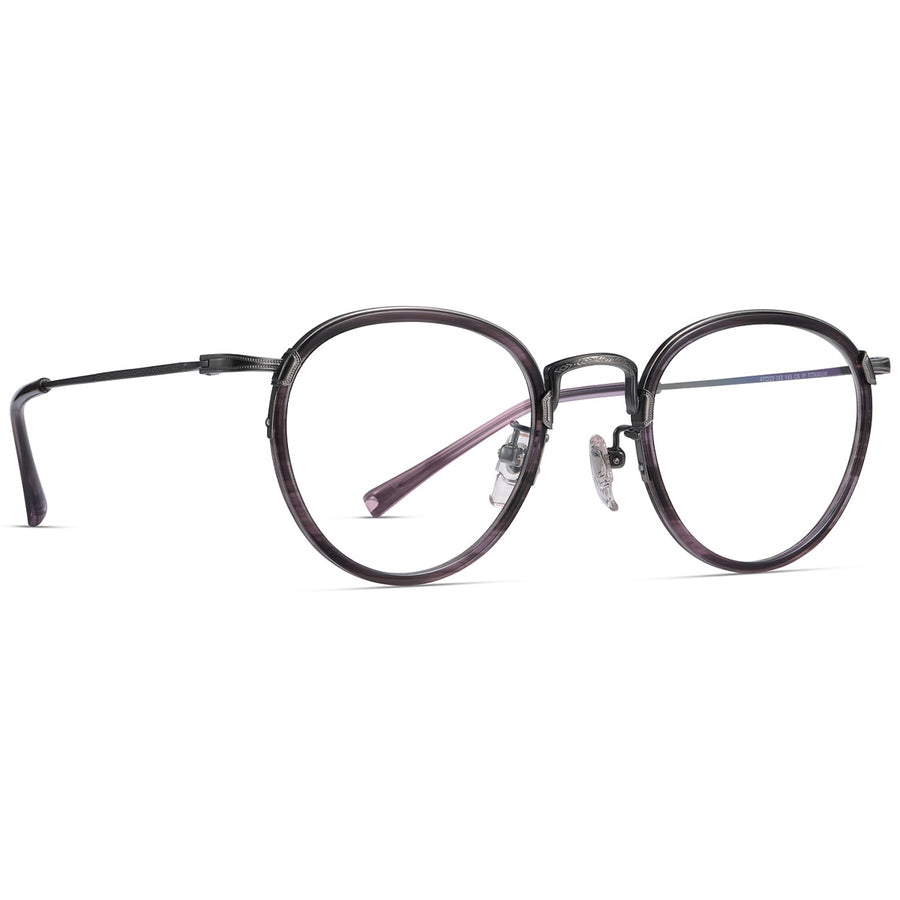 Round Glasses MW1203