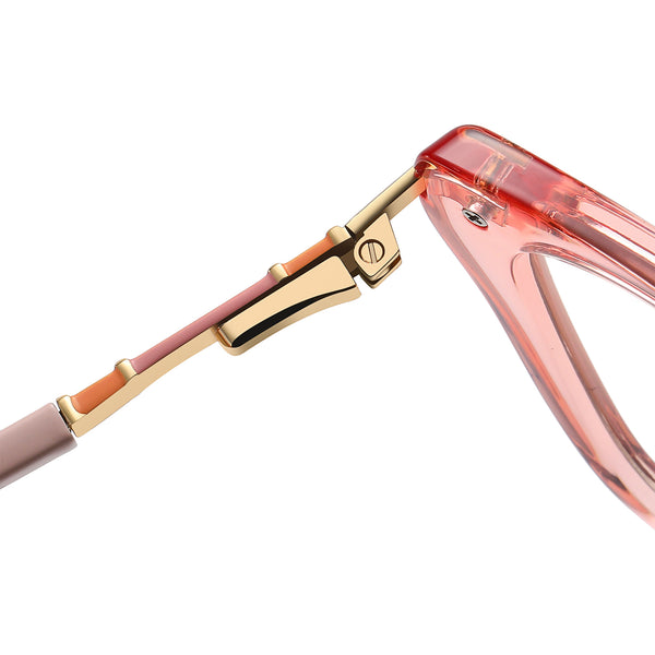 Cat-Eye Glasses PF1261