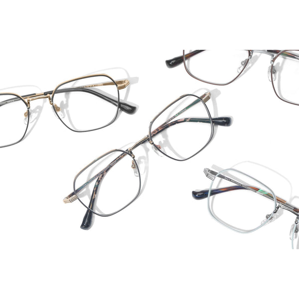 Square Glasses MW1204