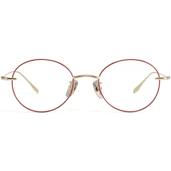 Round Glasses YM1017