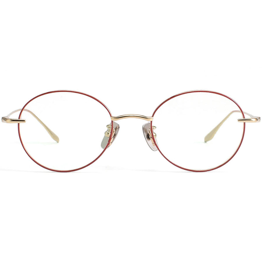 Round Glasses YM1017