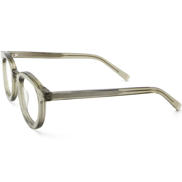 Round Glasses A4089