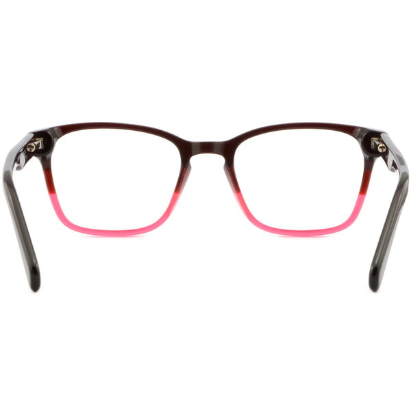 Square Glasses O2231