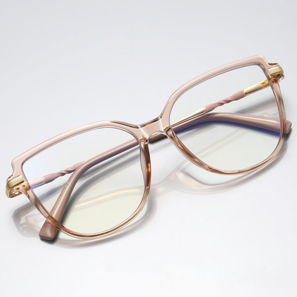 Cat-Eye Glasses PF1001
