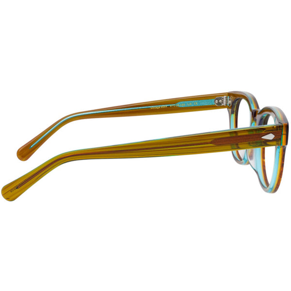 Square Glasses GC1069