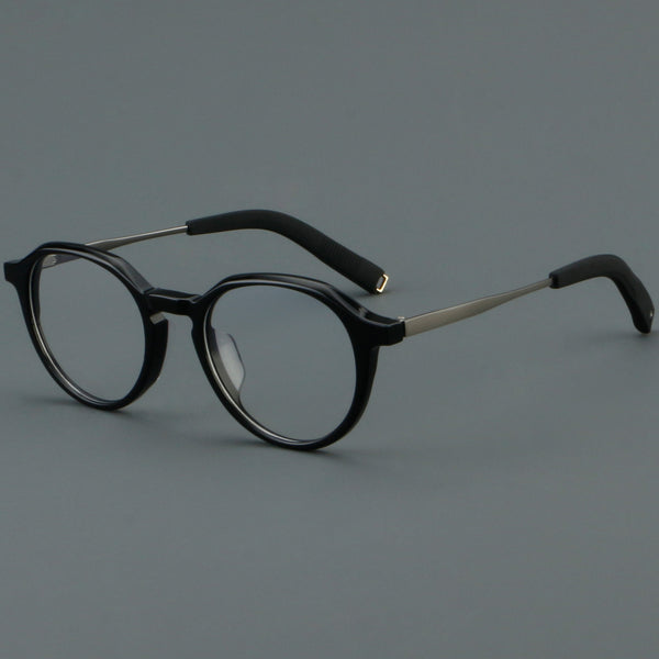 Round Glasses YN1071
