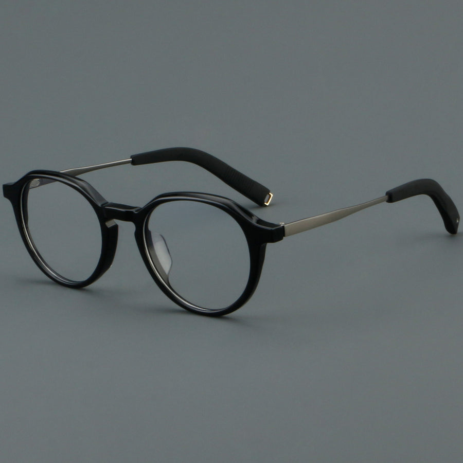 Round Glasses YN1071