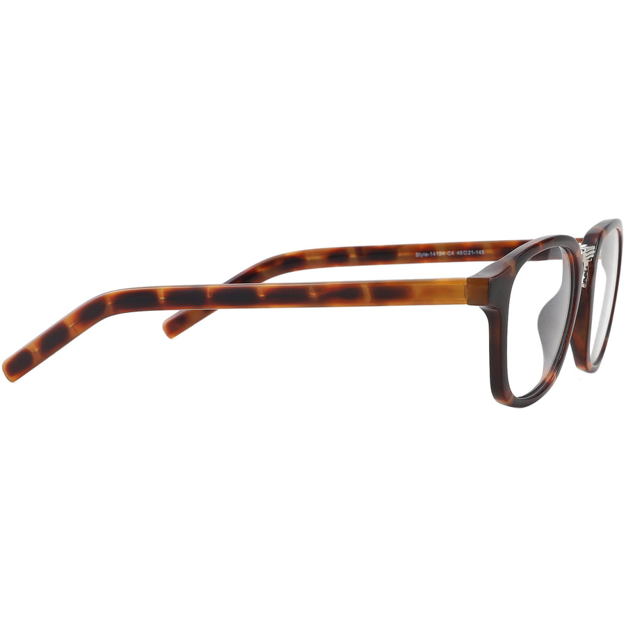 Square Glasses YEC1171