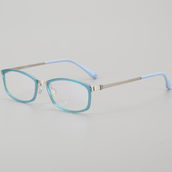 Rectangle Glasses BY1060
