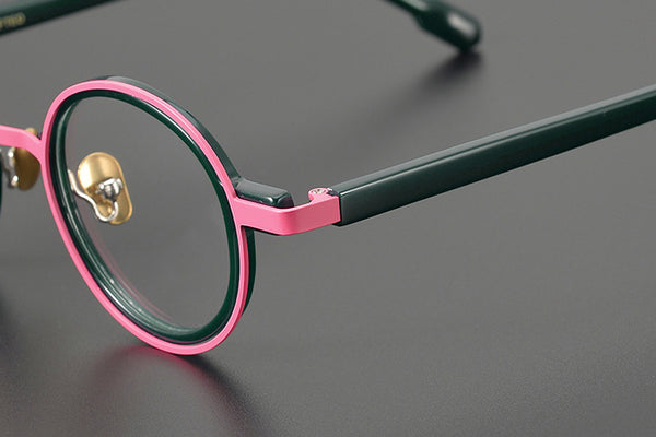 Round Glasses TG1195