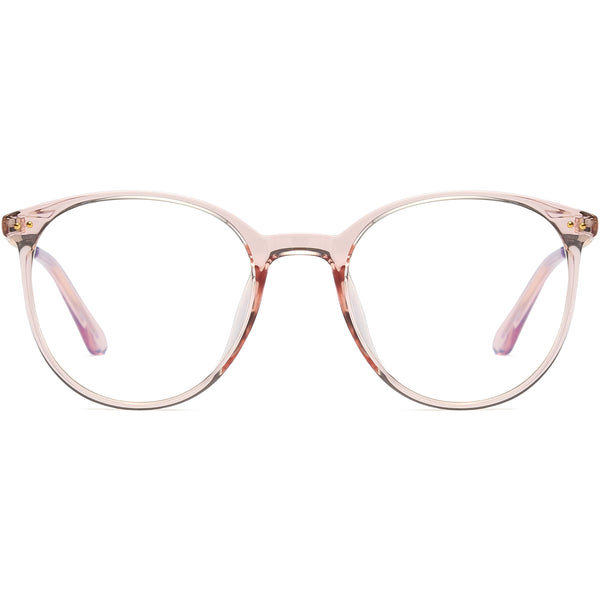 Round Glasses PF1197