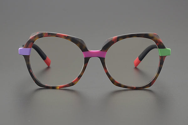 Geometric Glasses TG1087