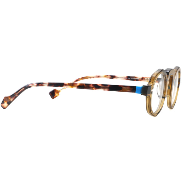 Geometric Glasses YEA1266
