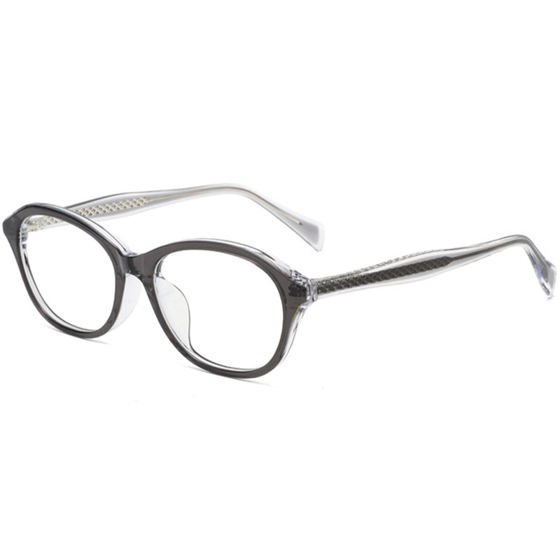 Cat-Eye Glasses ME1009