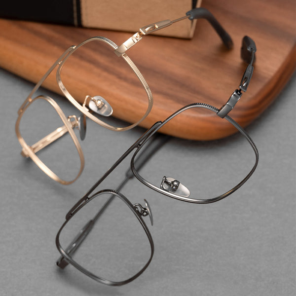 Aviator Glasses A3979