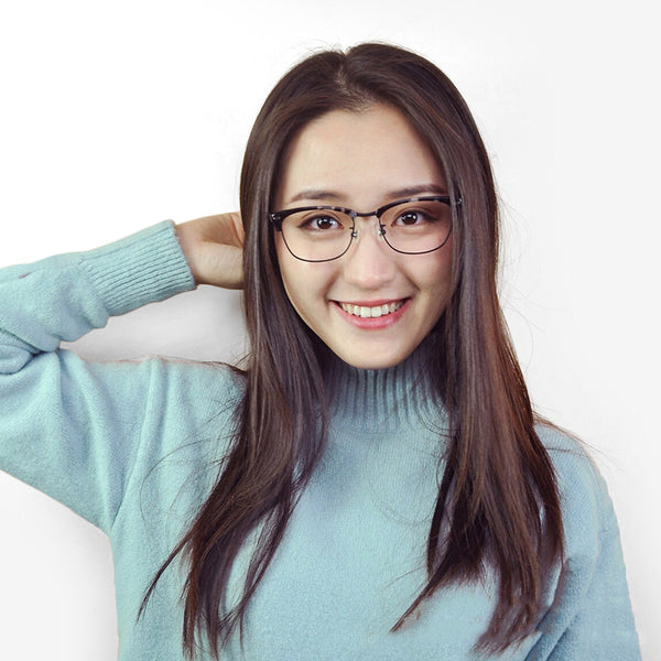 Browline Glasses PG1039