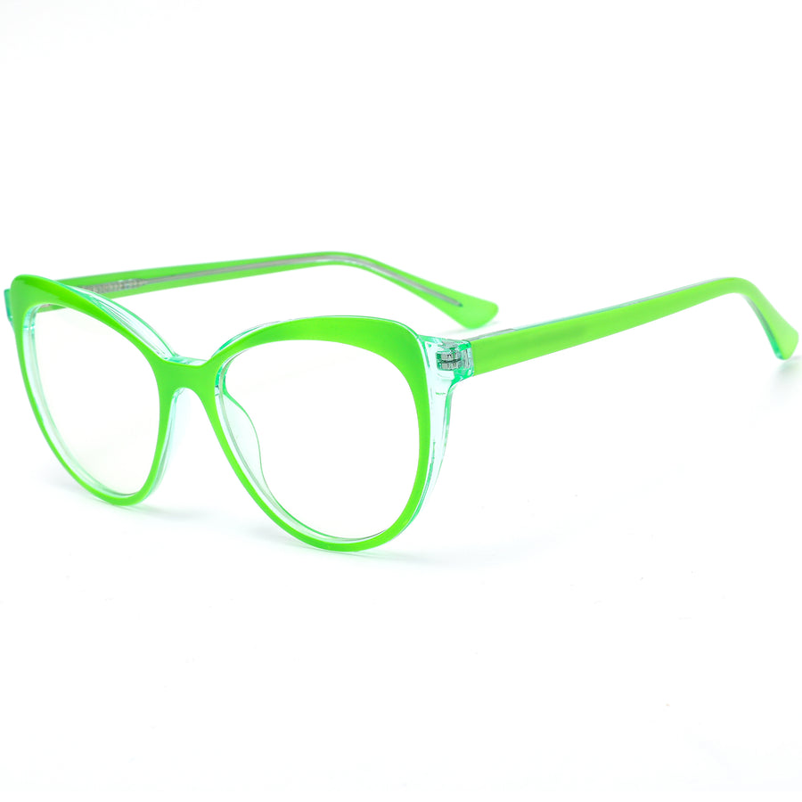 Cat-Eye Glasses PF1189