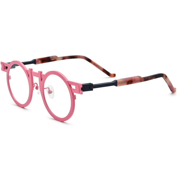 Round Glasses BR1585