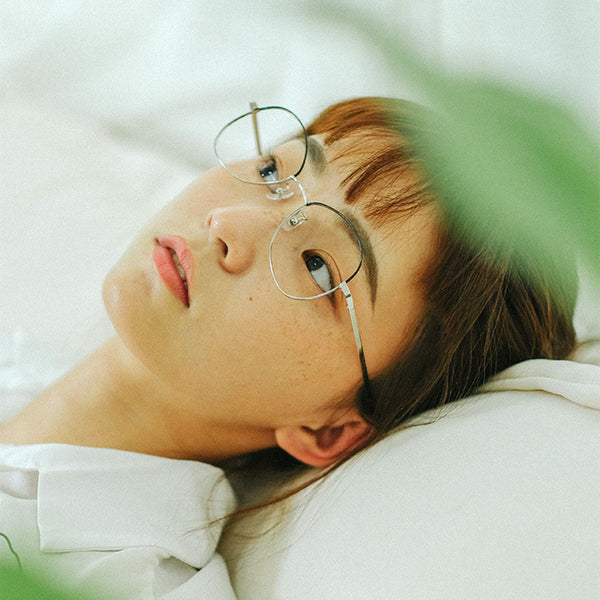 Geometric Glasses PG1013