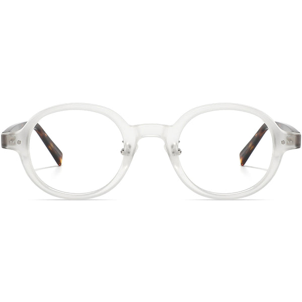 Round Glasses KC1023