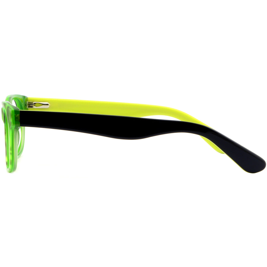Rectangle Glasses O2289