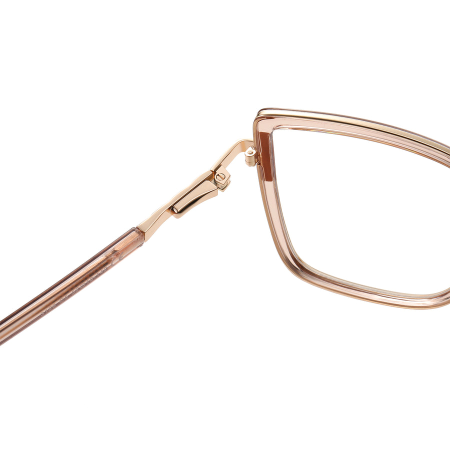 Cat-Eye Glasses PF1156