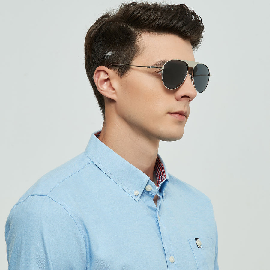 Aviator Sunglasses YS1148