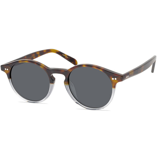 Round Sunglasses GCS1067