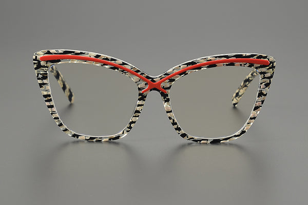 Cat-Eye Glasses TG1107