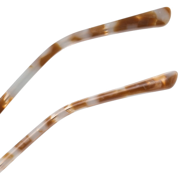 Square Glasses YSD1073