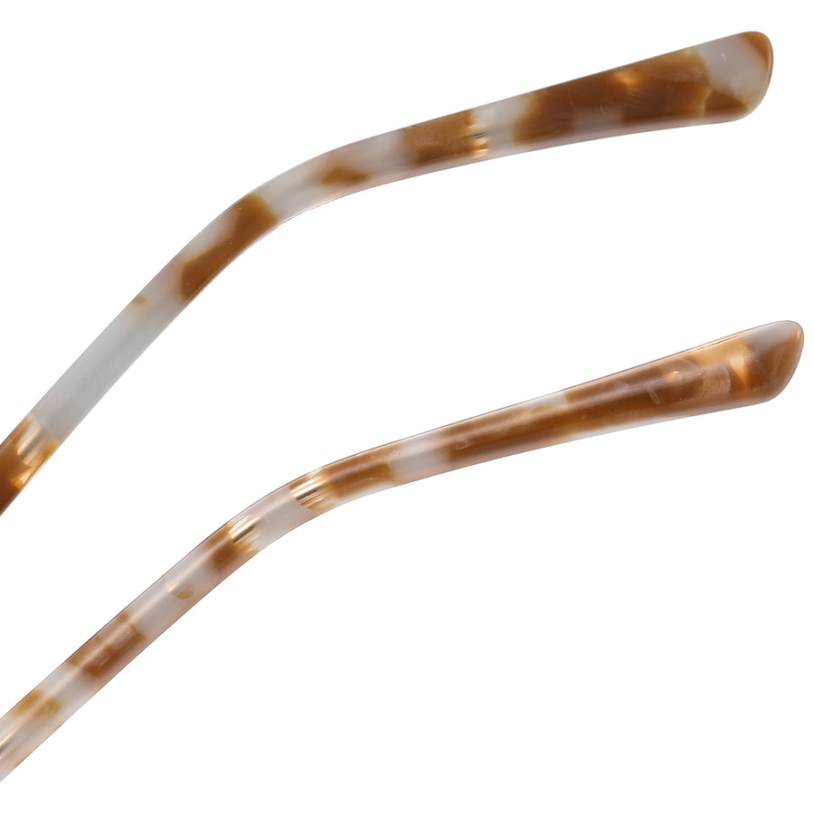 Square Glasses YSD1073