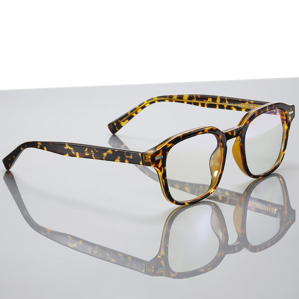 Square Glasses PF1287