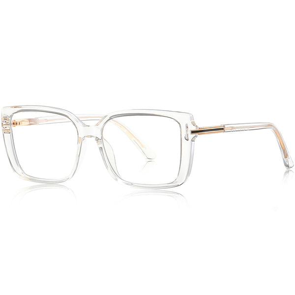 Square Glasses PF1365