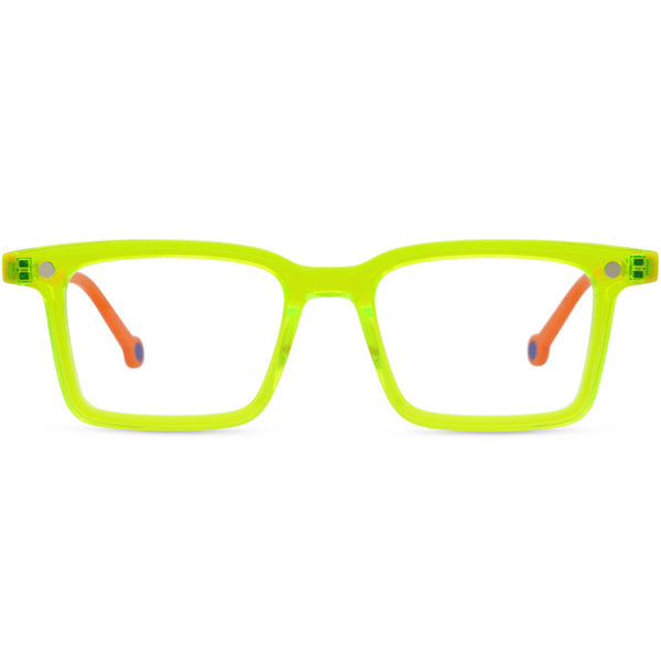 Square Glasses GC1046