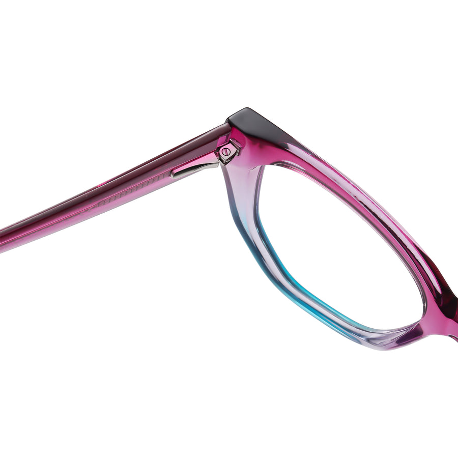 Cat-Eye Glasses PF1107