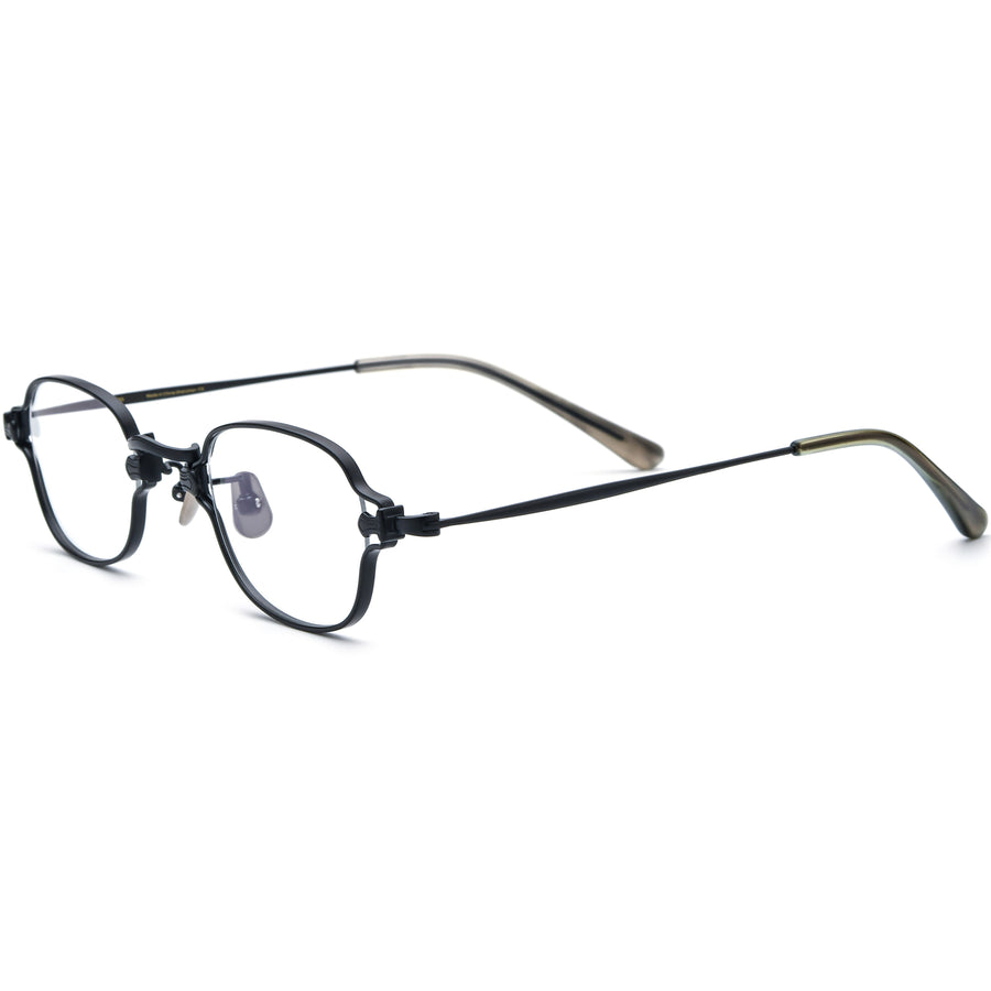 Rectangle Glasses BR1463