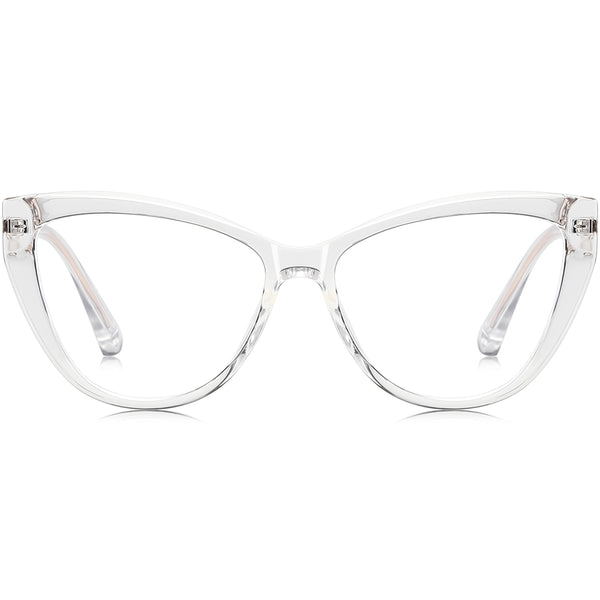 Cat-Eye Glasses YSD1110