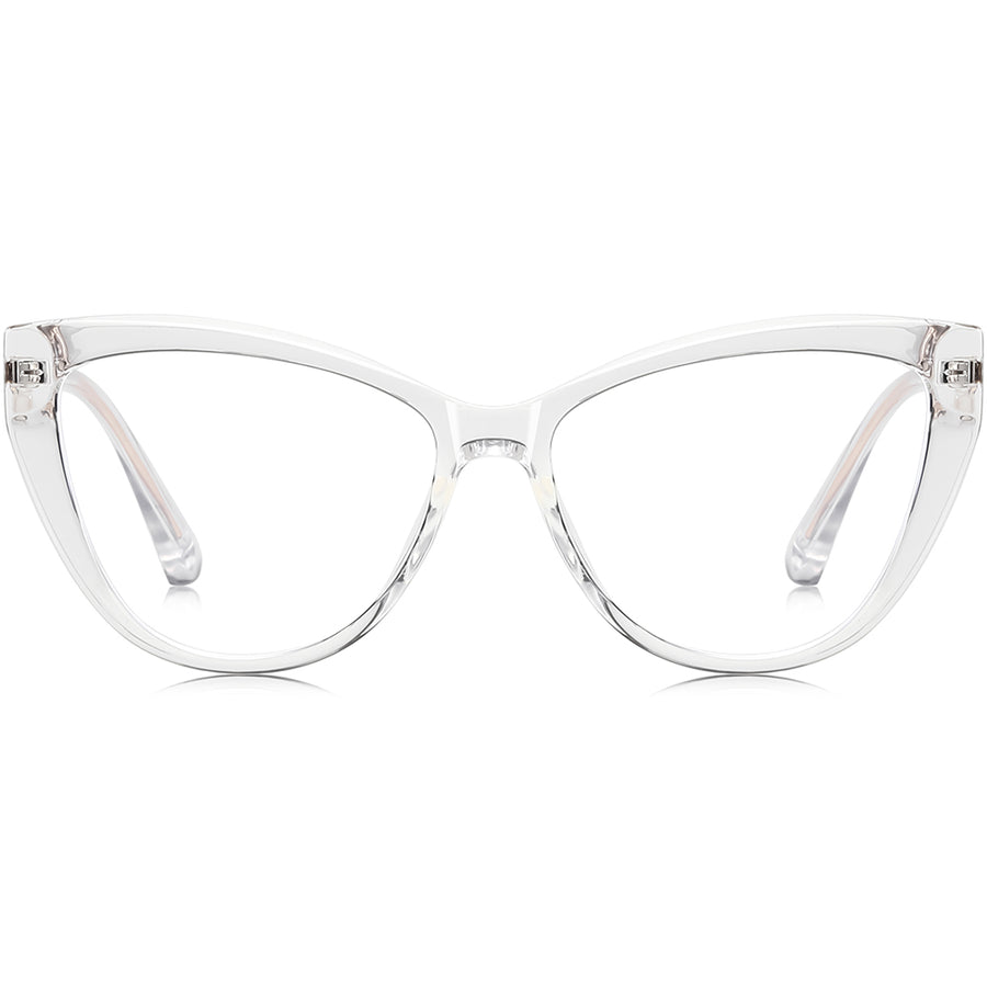 Cat-Eye Glasses YSD1110