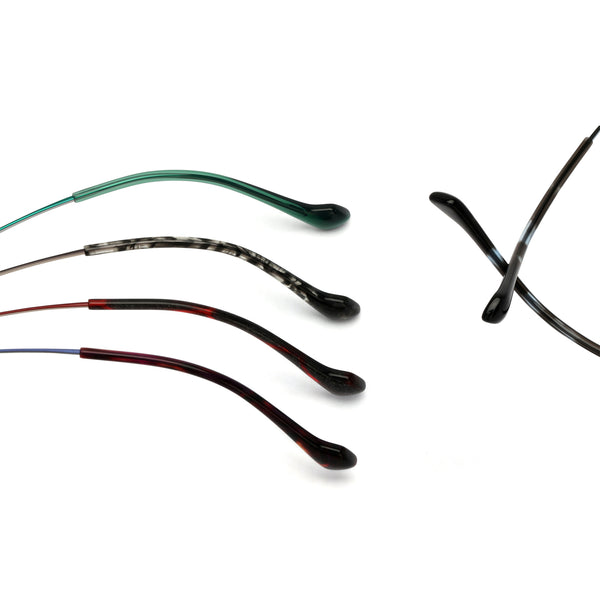 Round Glasses MW1289