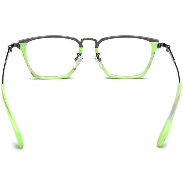 Square Glasses BR1657